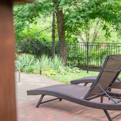 Outdoor Living Design Services in Leawood, KS