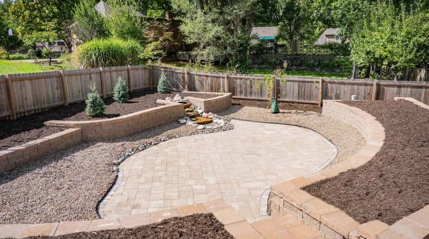 Leawood, KS Landscaping Services