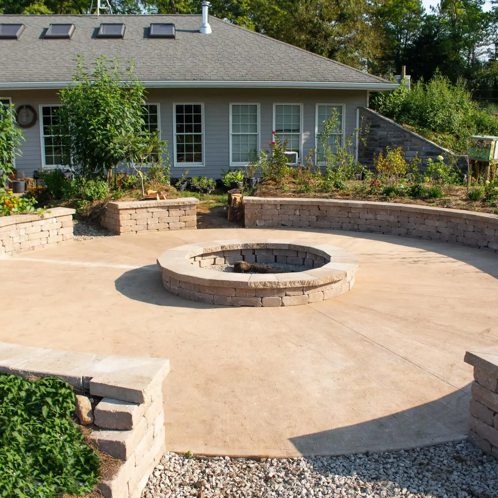 Outdoor Living Design Services in Leawood, KS