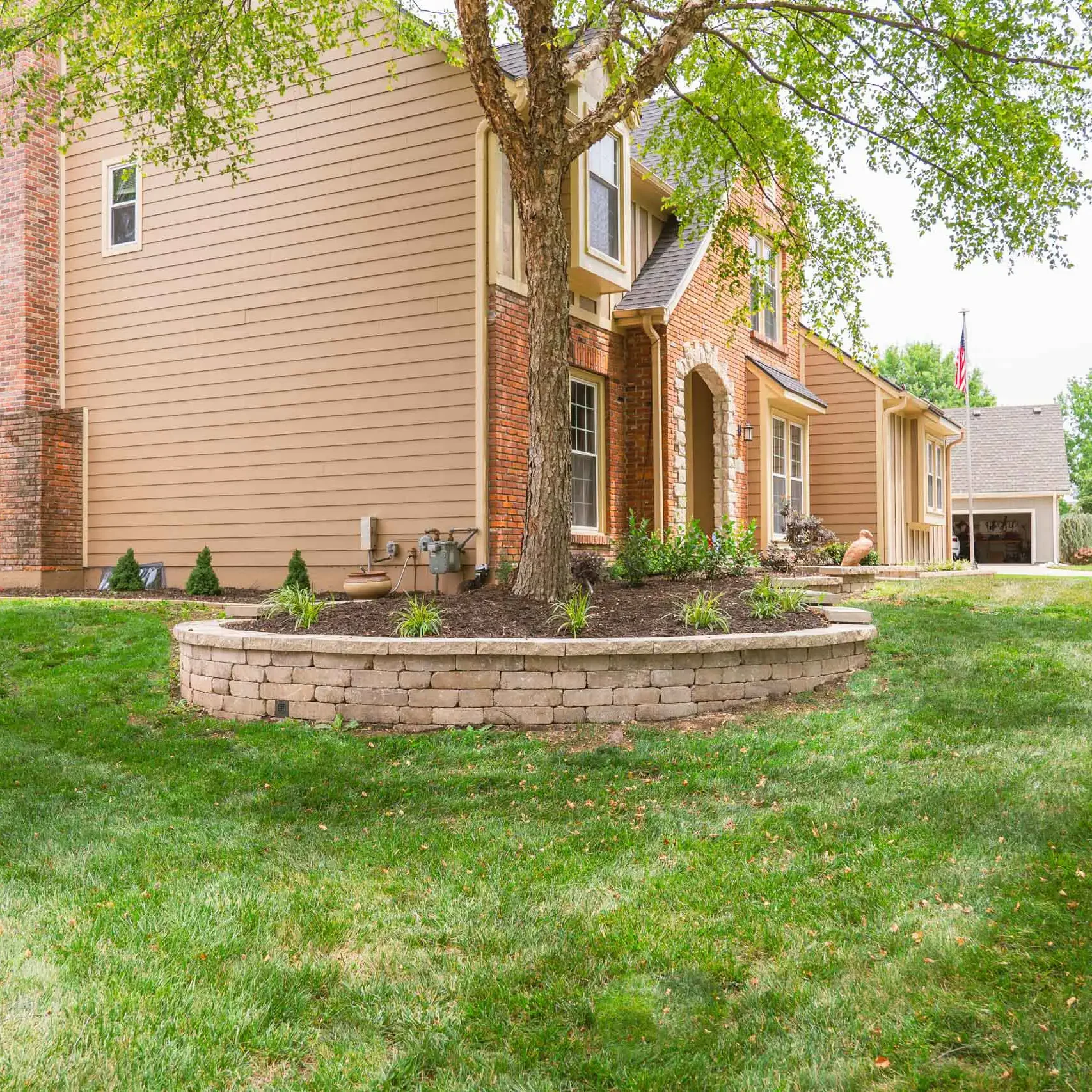 Leawood, KS Landscaping Services